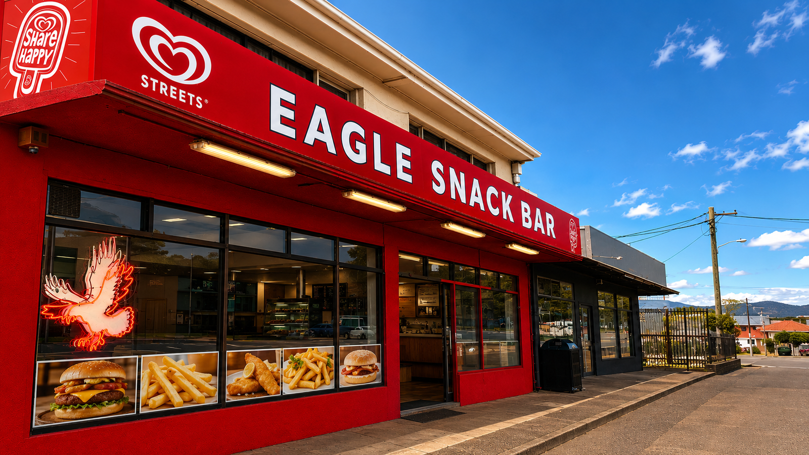 Storefront